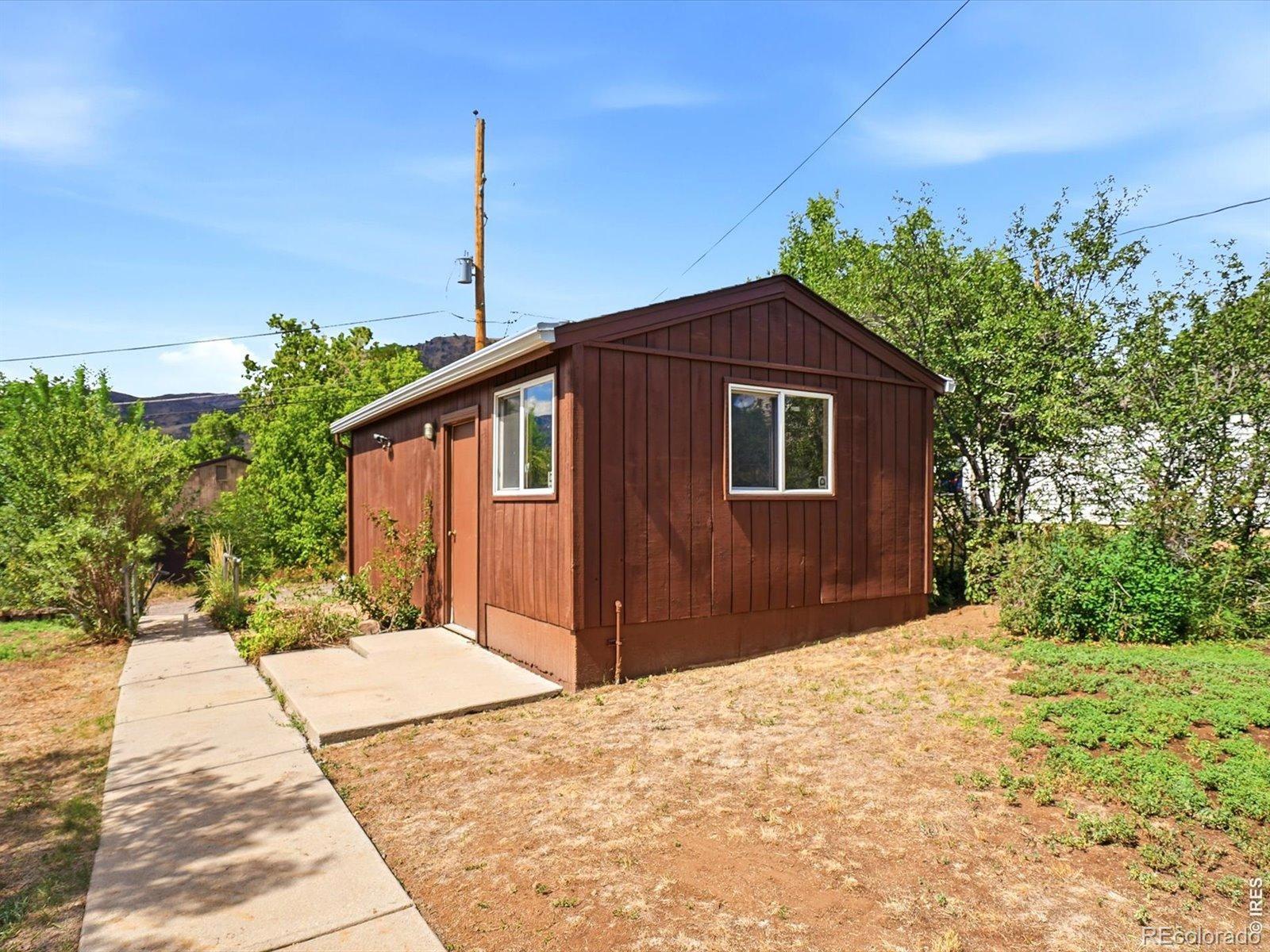 MLS Image #37 for 220 n ford street,golden, Colorado