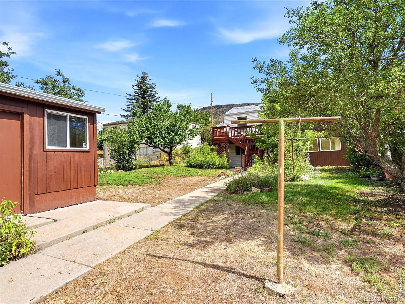 MLS Image #38 for 220 n ford street,golden, Colorado