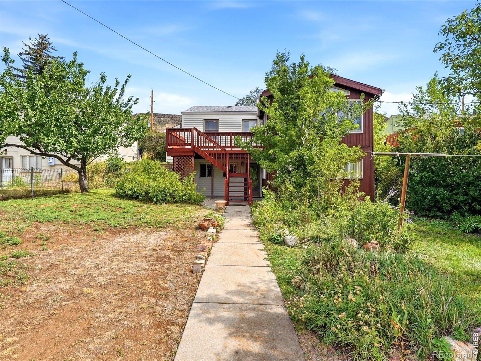 MLS Image #39 for 220 n ford street,golden, Colorado