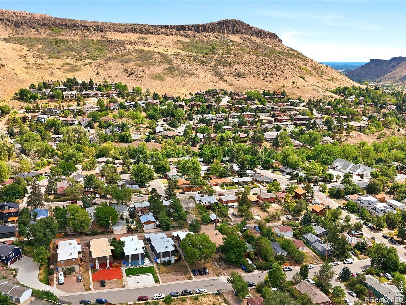 MLS Image #41 for 220 n ford street,golden, Colorado