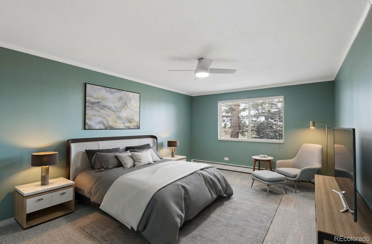 MLS Image #11 for 690 s alton way,denver, Colorado