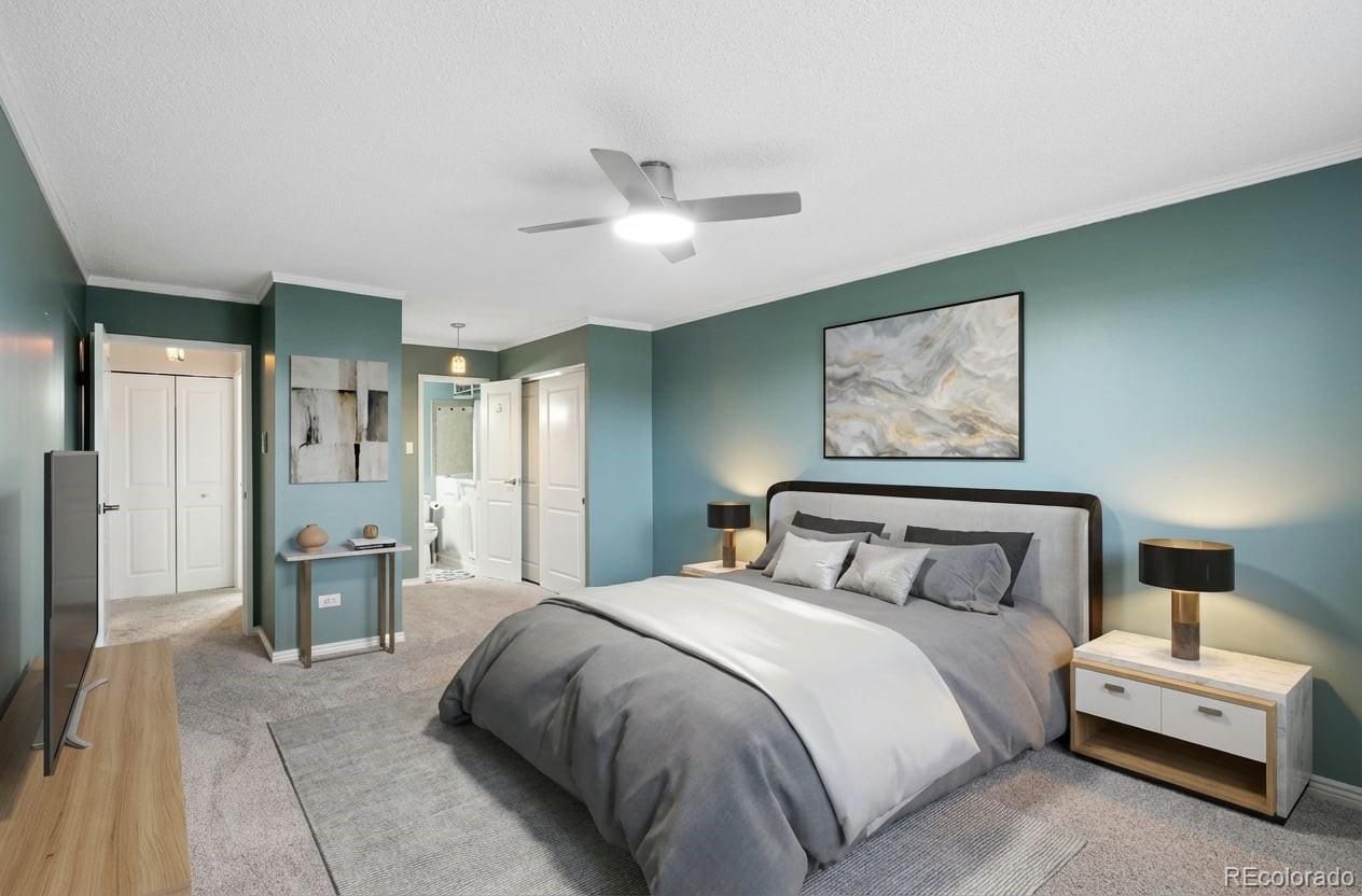 MLS Image #12 for 690 s alton way,denver, Colorado