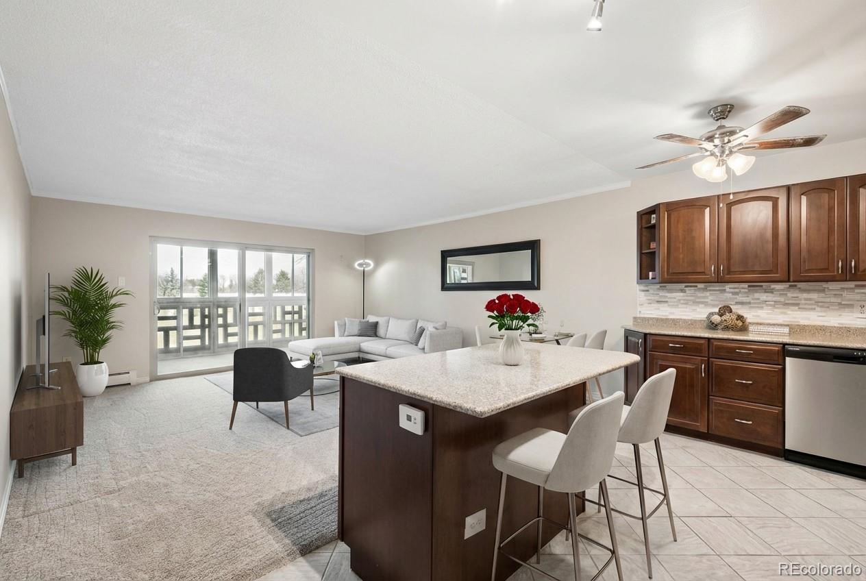 MLS Image #3 for 690 s alton way,denver, Colorado