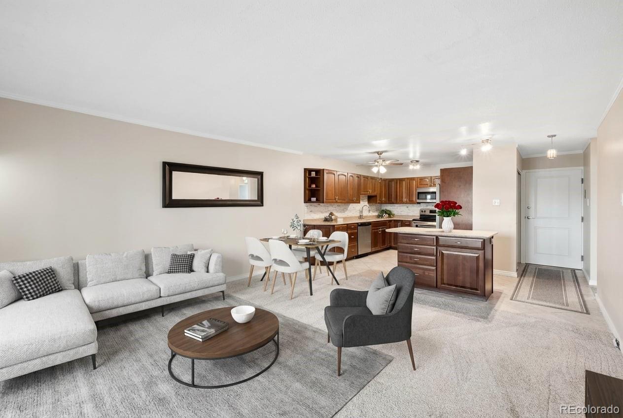 MLS Image #4 for 690 s alton way,denver, Colorado