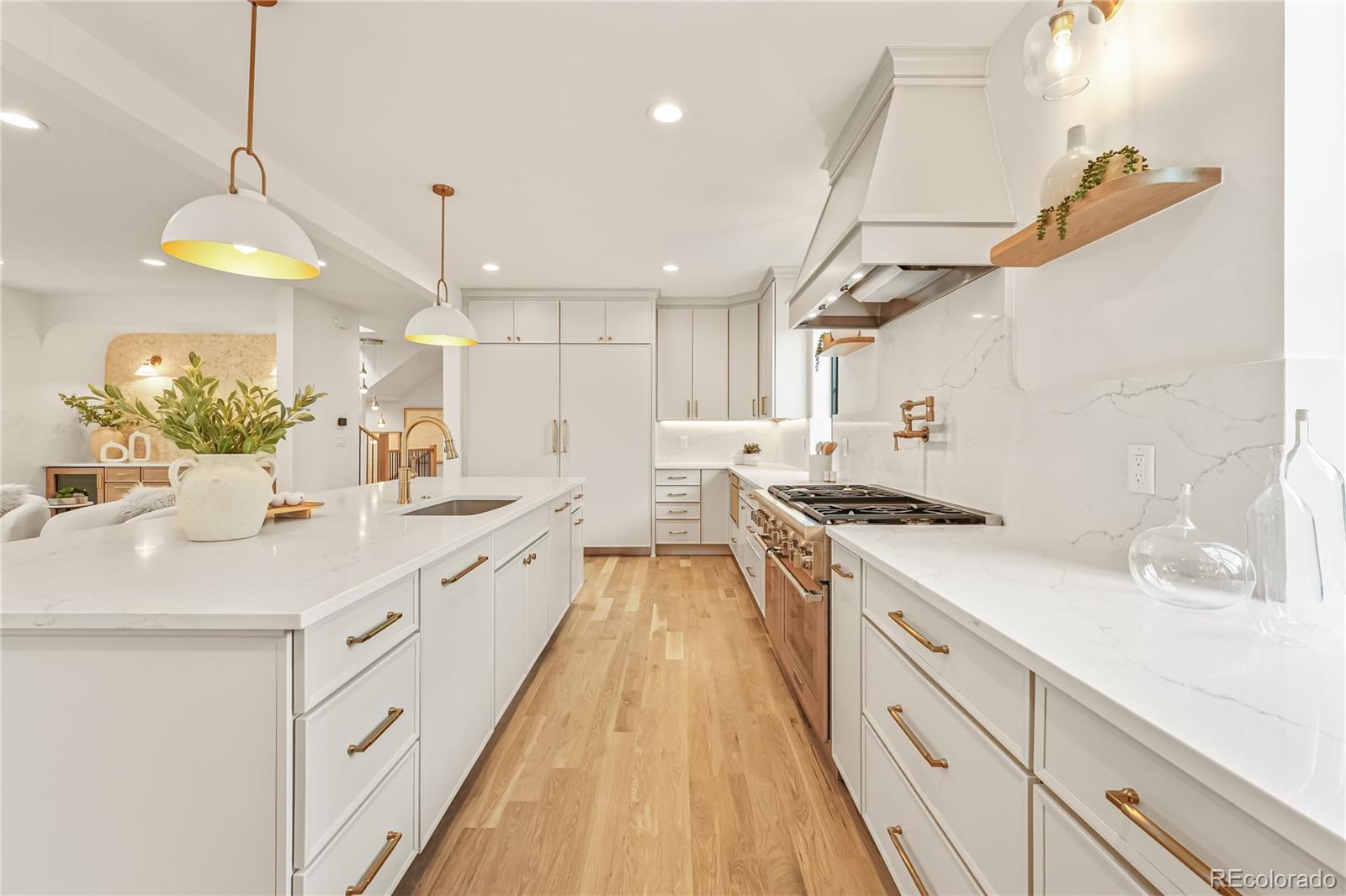 MLS Image #11 for 678 s vine street,denver, Colorado