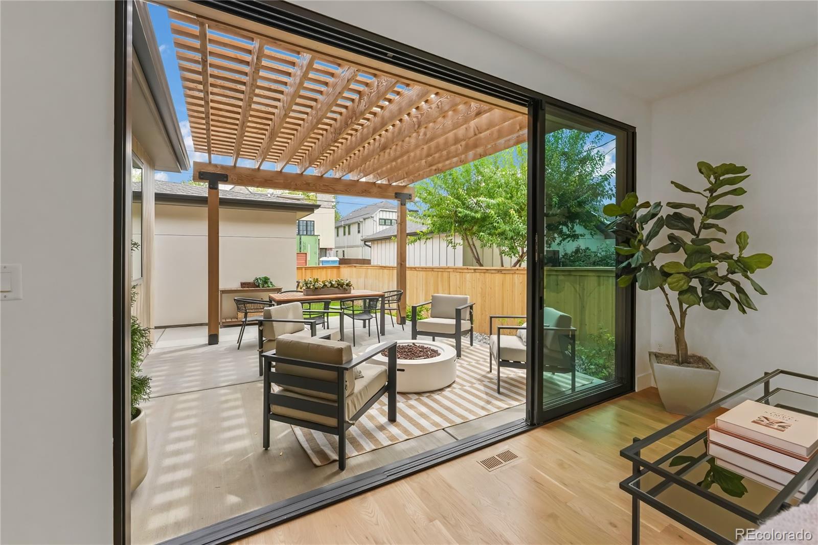 MLS Image #18 for 678 s vine street,denver, Colorado