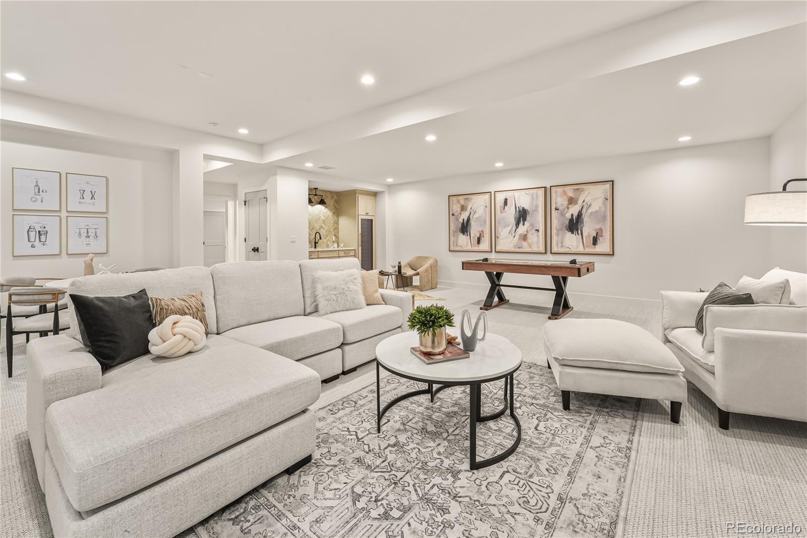 MLS Image #29 for 678 s vine street,denver, Colorado