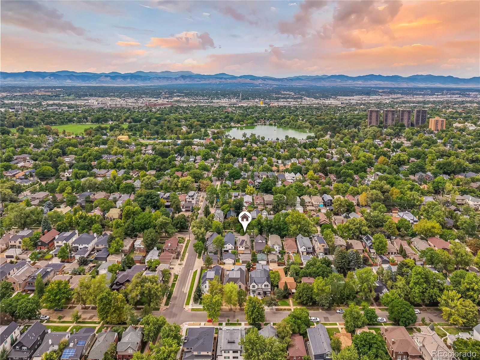 MLS Image #35 for 678 s vine street,denver, Colorado