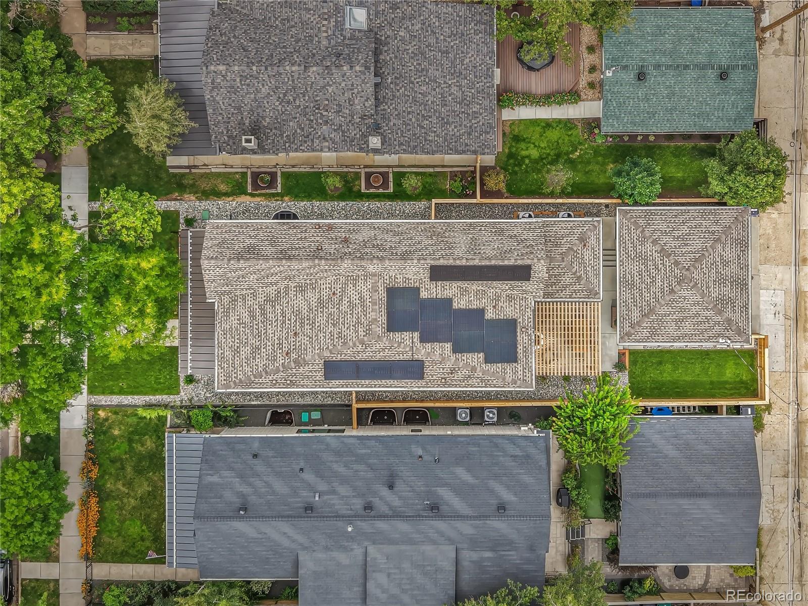 MLS Image #36 for 678 s vine street,denver, Colorado