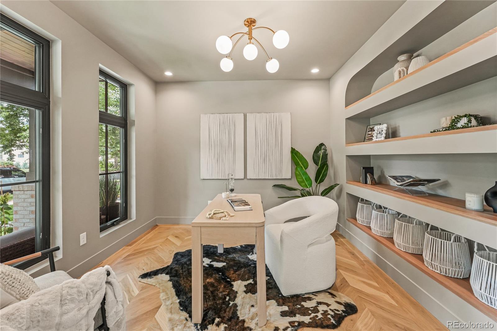 MLS Image #4 for 678 s vine street,denver, Colorado