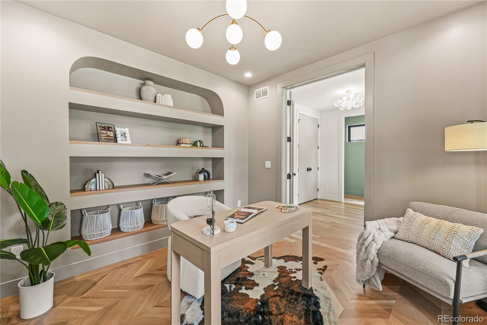MLS Image #5 for 678 s vine street,denver, Colorado