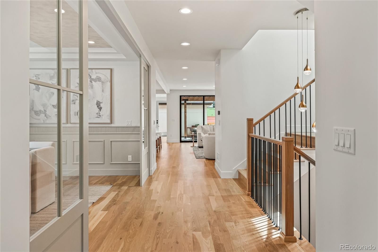 MLS Image #6 for 678 s vine street,denver, Colorado
