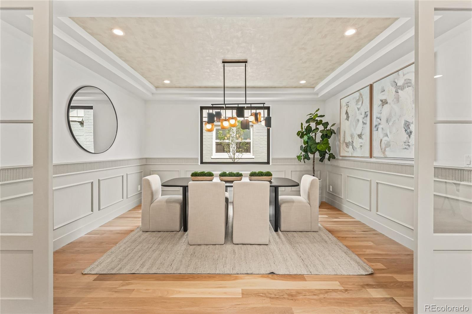 MLS Image #7 for 678 s vine street,denver, Colorado