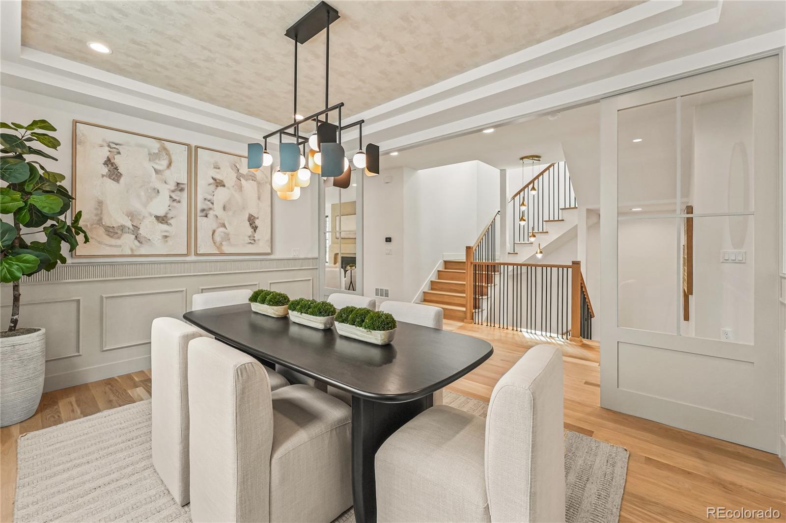 MLS Image #8 for 678 s vine street,denver, Colorado