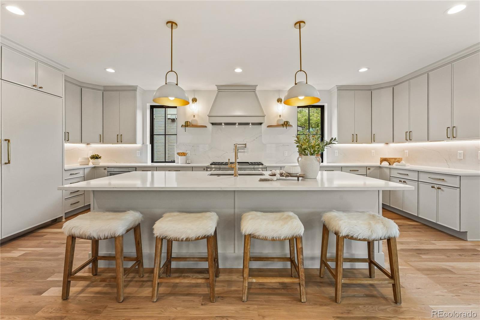 MLS Image #9 for 678 s vine street,denver, Colorado
