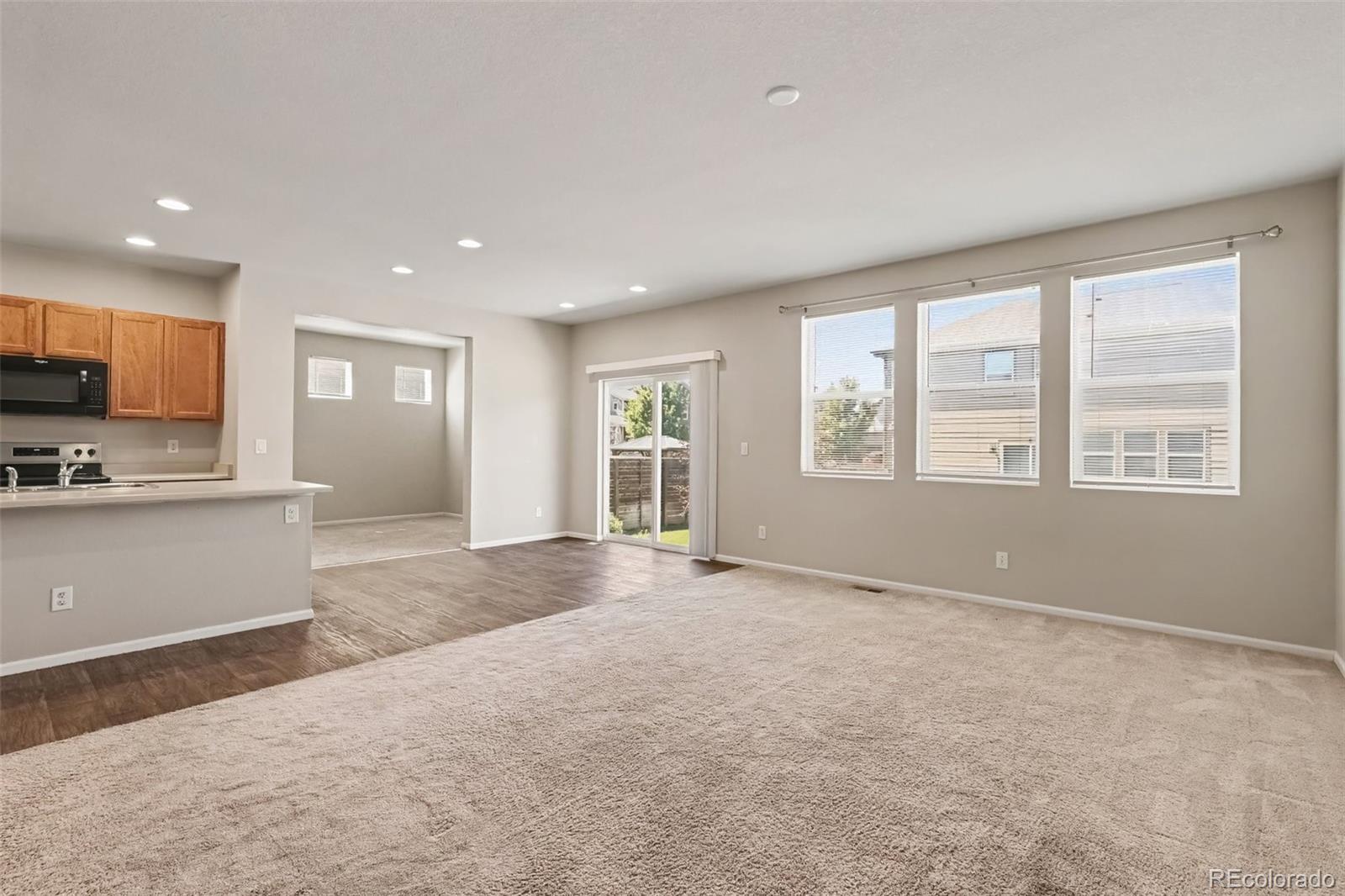 MLS Image #4 for 4709  helena street,denver, Colorado