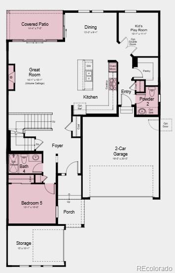 MLS Image #35 for 17038 w 92nd drive,arvada, Colorado