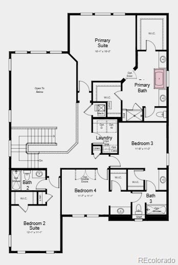 MLS Image #36 for 17038 w 92nd drive,arvada, Colorado