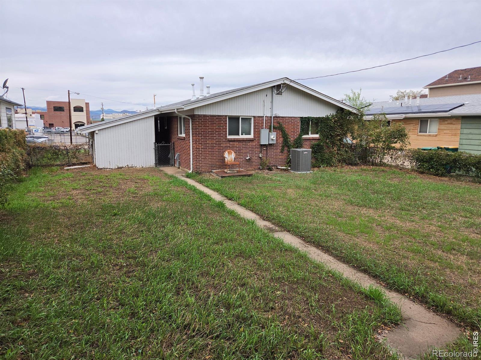 MLS Image #1 for 3754 s inca street,englewood, Colorado