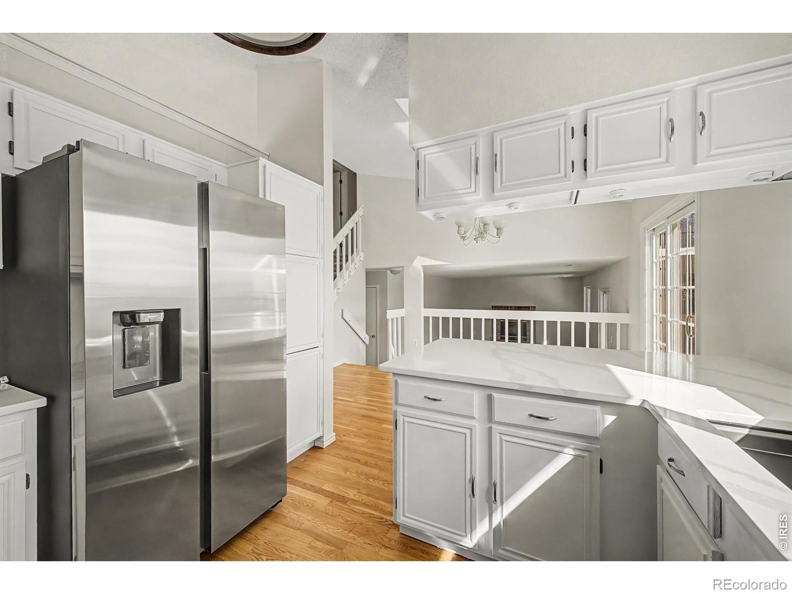 MLS Image #10 for 1178 n deckers place,castle rock, Colorado