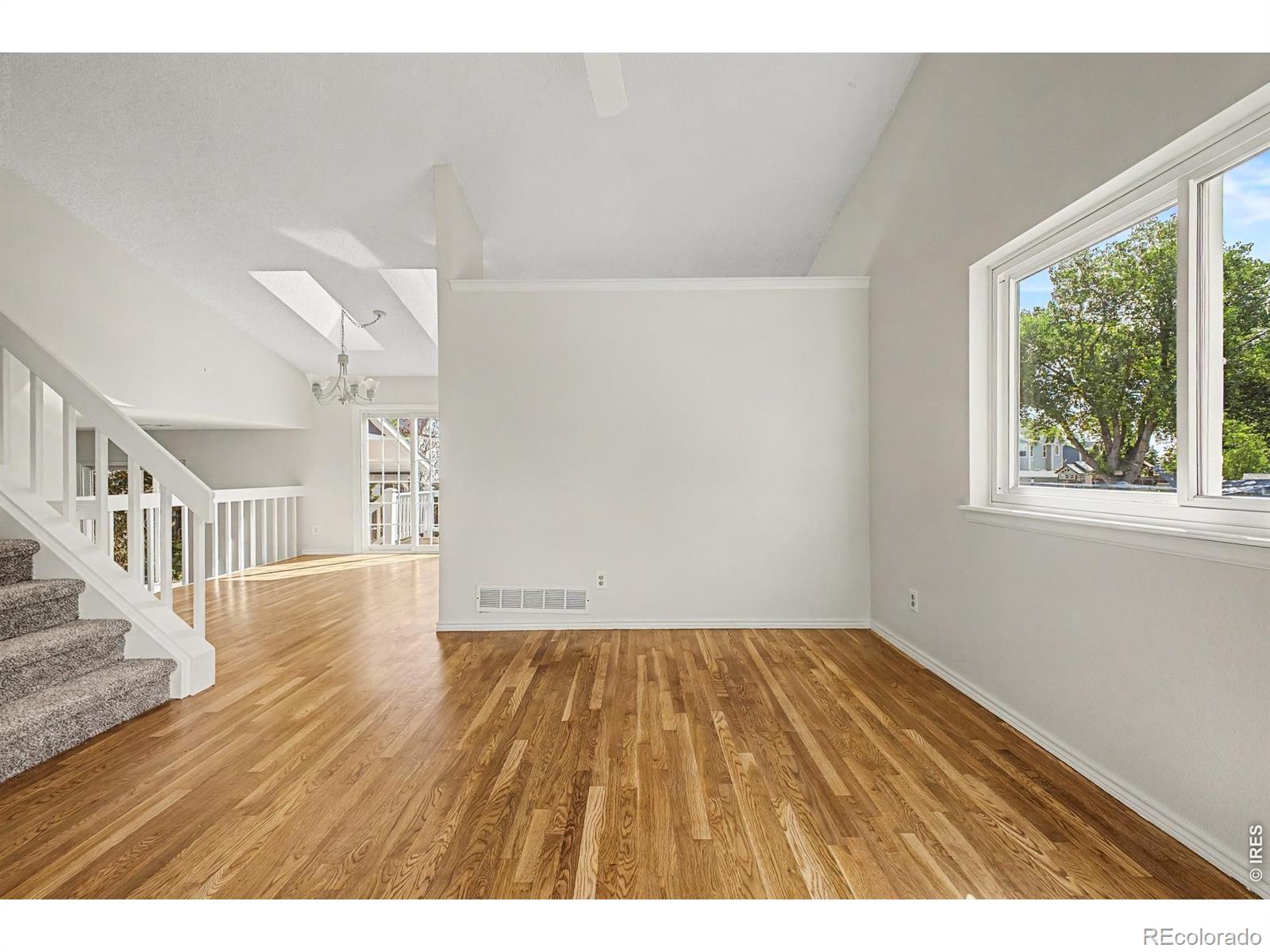 MLS Image #3 for 1178 n deckers place,castle rock, Colorado