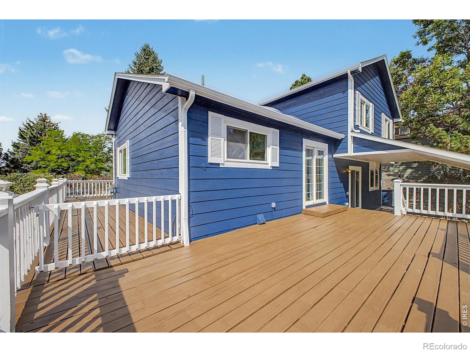 MLS Image #36 for 1178 n deckers place,castle rock, Colorado
