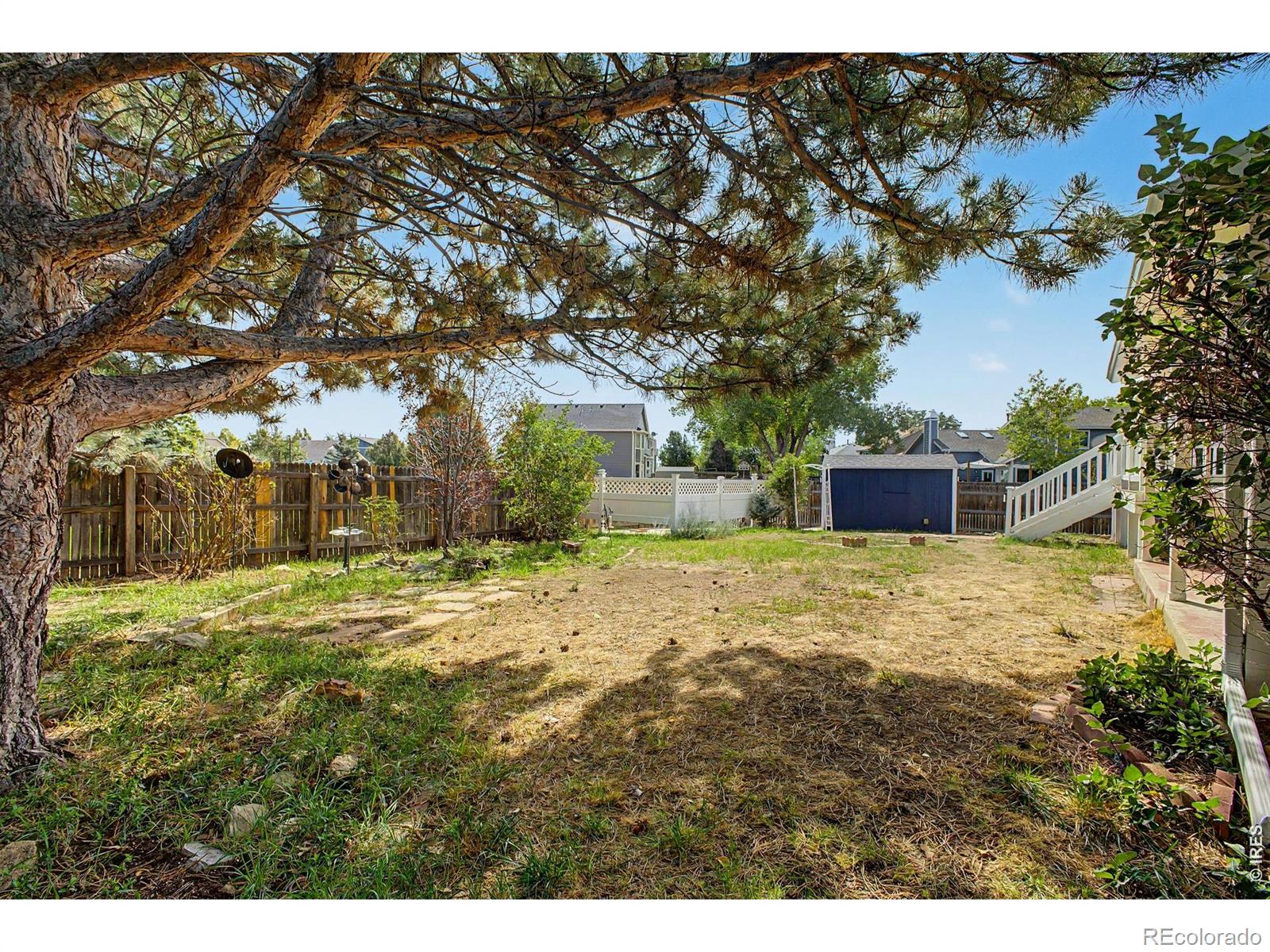 MLS Image #37 for 1178 n deckers place,castle rock, Colorado