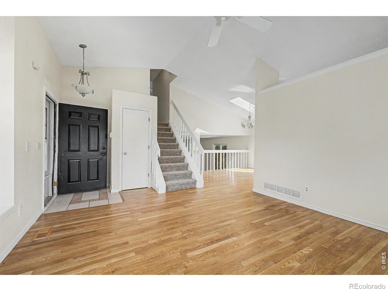 MLS Image #4 for 1178 n deckers place,castle rock, Colorado