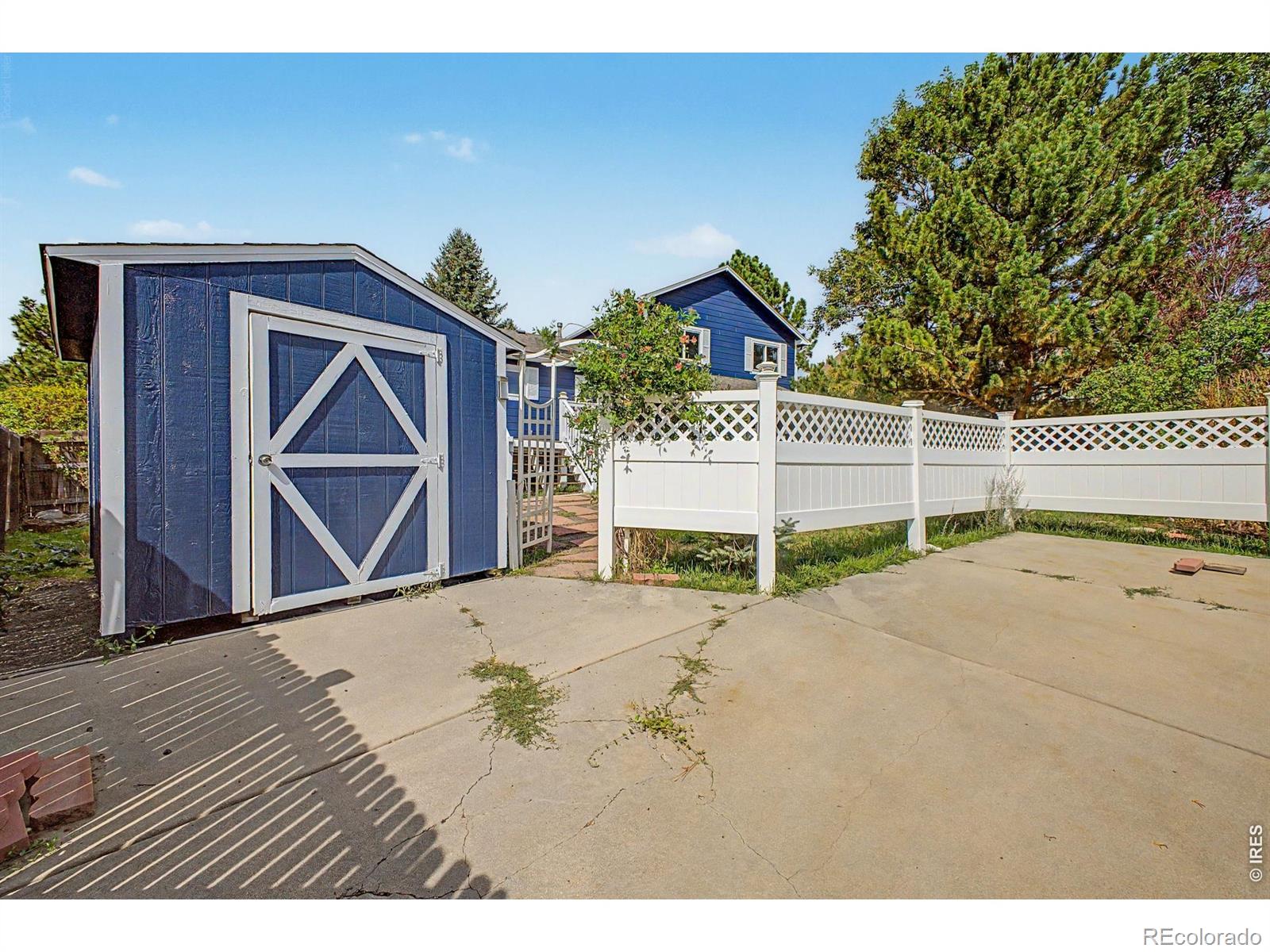 MLS Image #41 for 1178 n deckers place,castle rock, Colorado