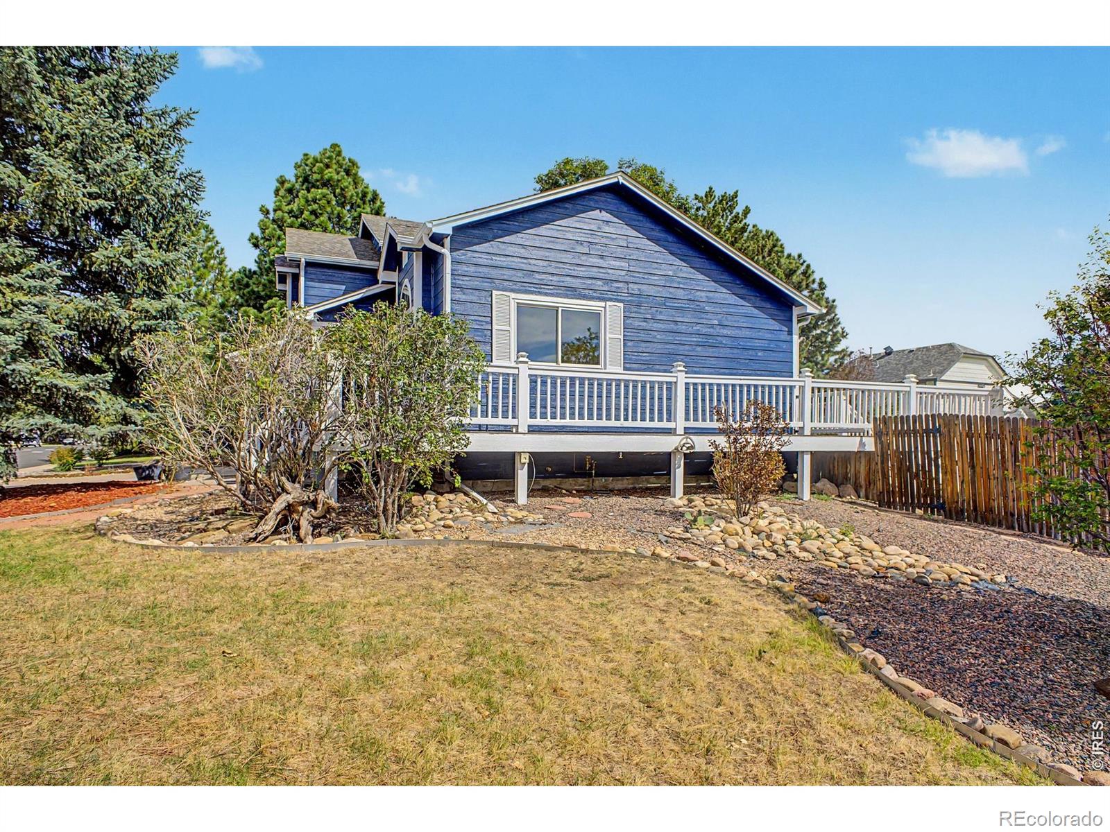 MLS Image #42 for 1178 n deckers place,castle rock, Colorado