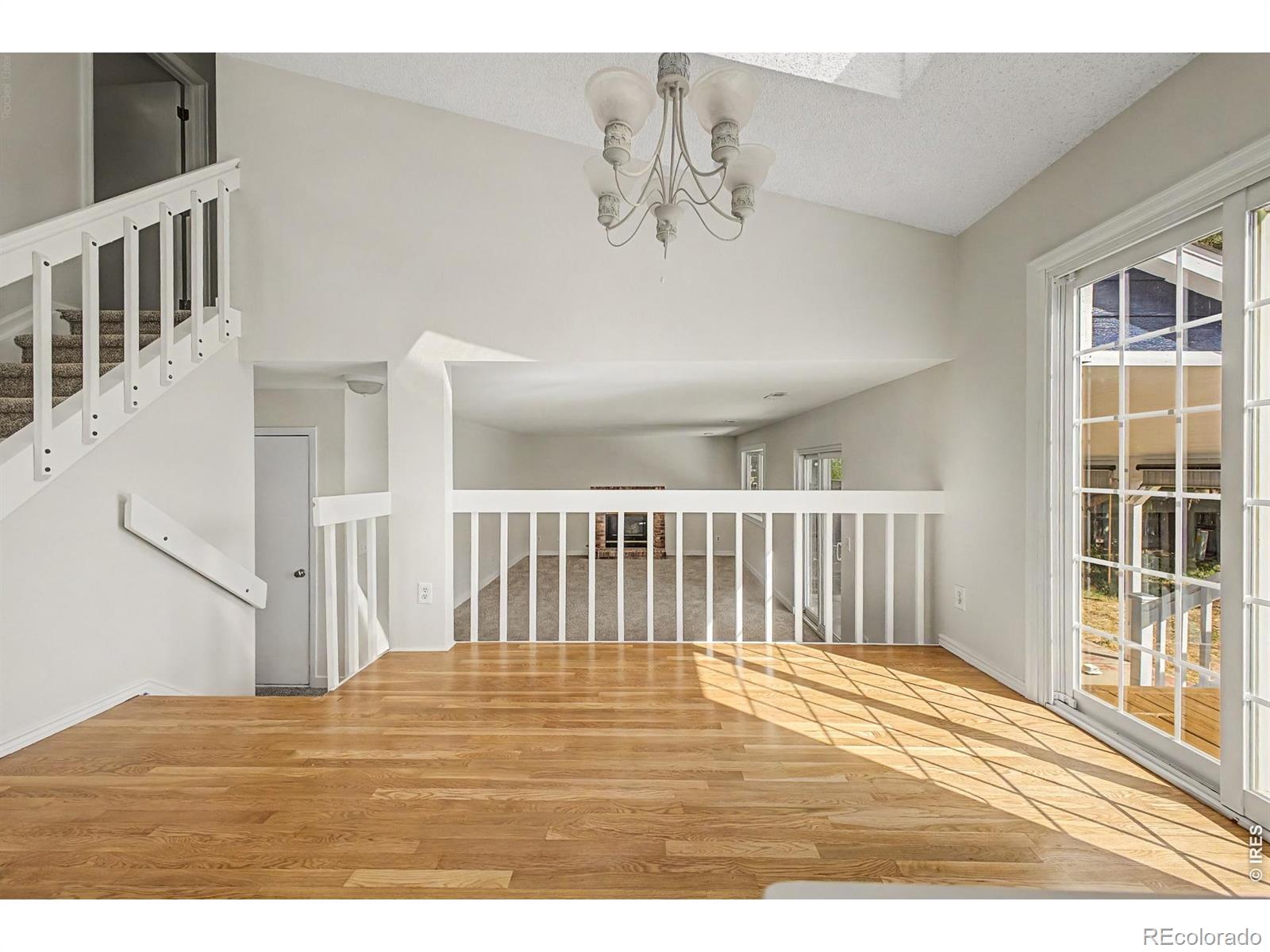 MLS Image #6 for 1178 n deckers place,castle rock, Colorado