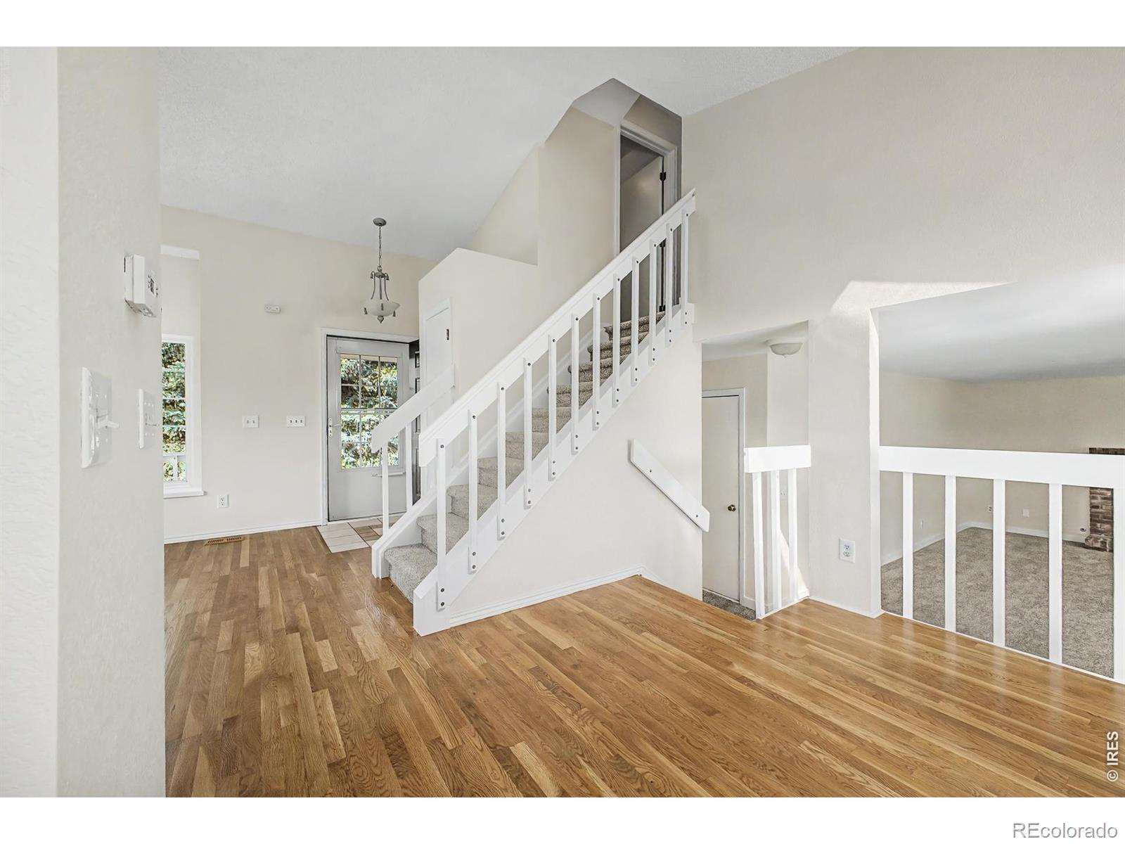 MLS Image #7 for 1178 n deckers place,castle rock, Colorado