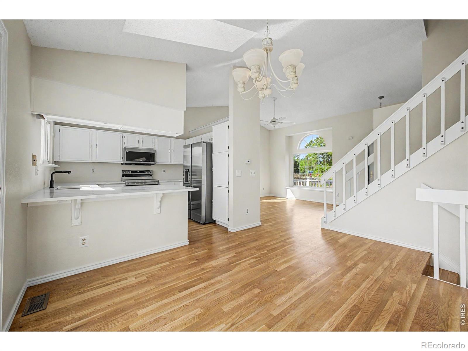 MLS Image #8 for 1178 n deckers place,castle rock, Colorado