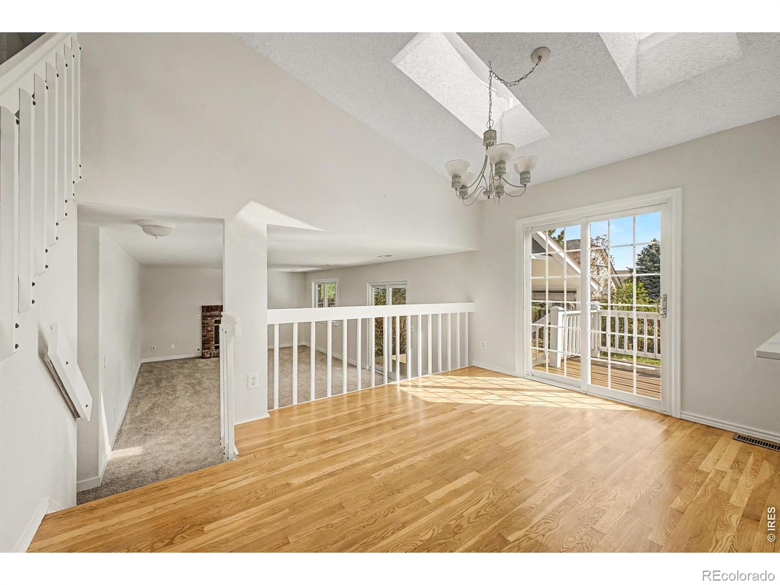 MLS Image #9 for 1178 n deckers place,castle rock, Colorado