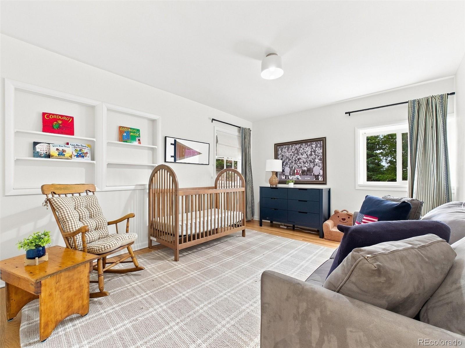 MLS Image #12 for 995  zinnia street,golden, Colorado