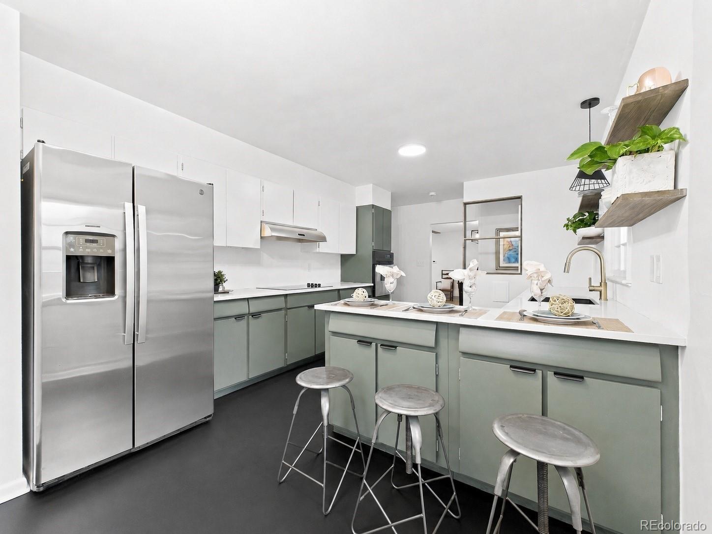 MLS Image #16 for 995  zinnia street,golden, Colorado