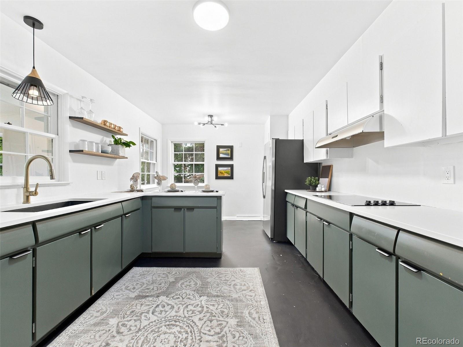 MLS Image #24 for 995  zinnia street,golden, Colorado