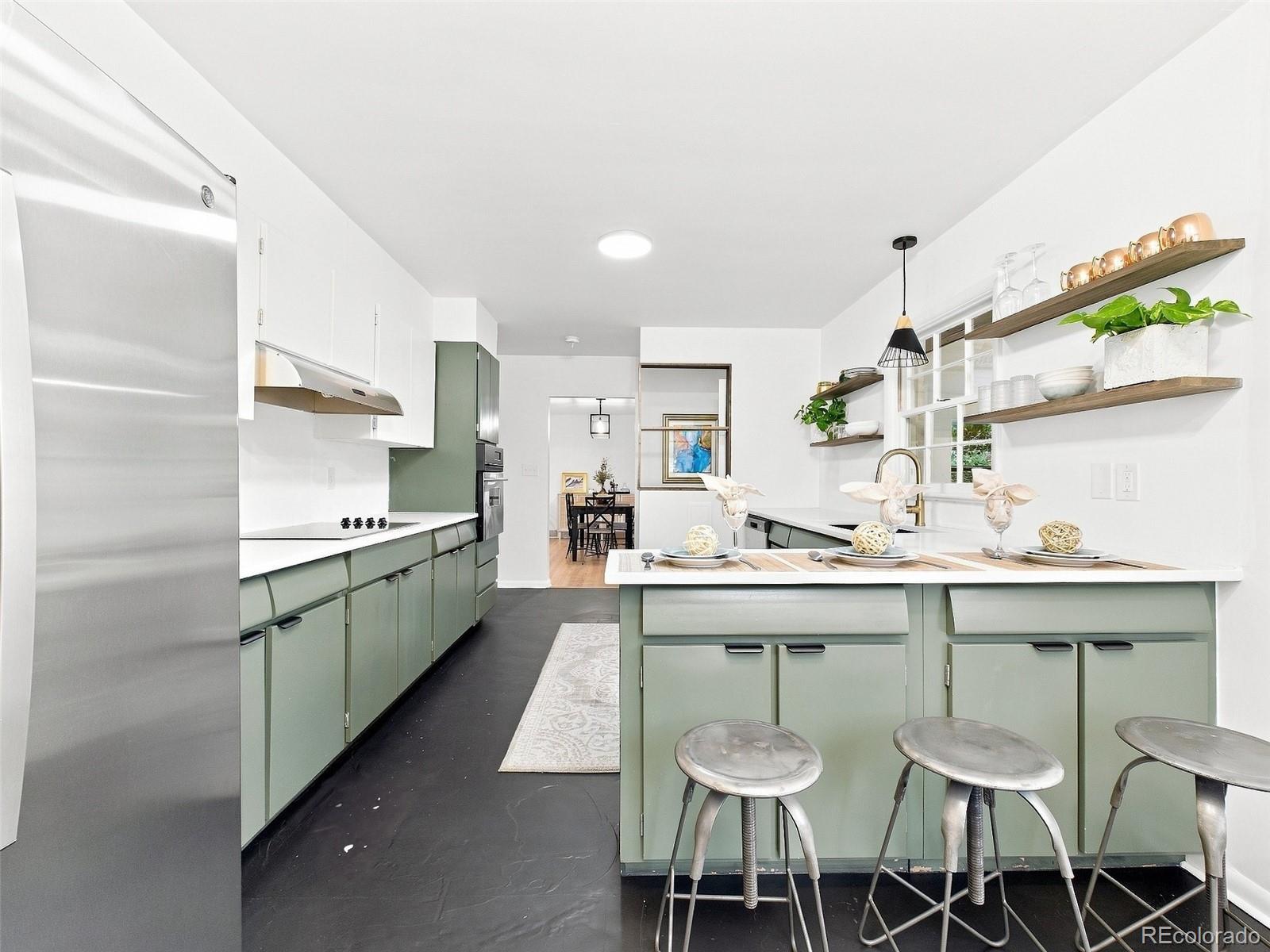 MLS Image #26 for 995  zinnia street,golden, Colorado