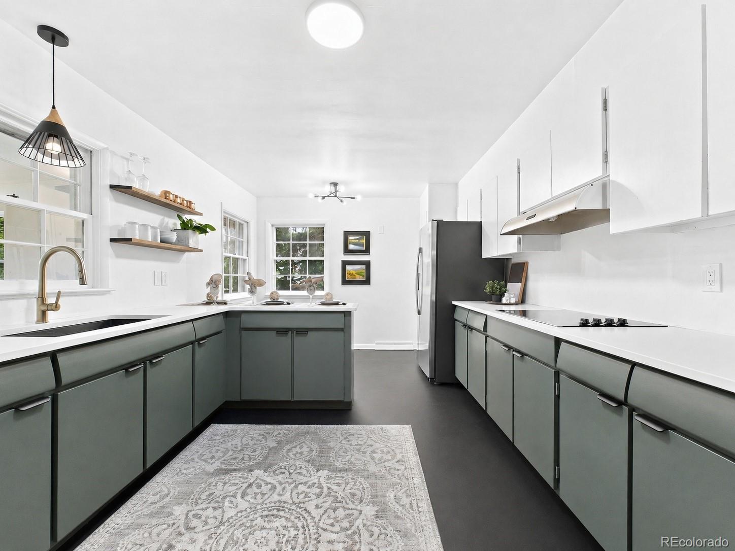 MLS Image #3 for 995  zinnia street,golden, Colorado