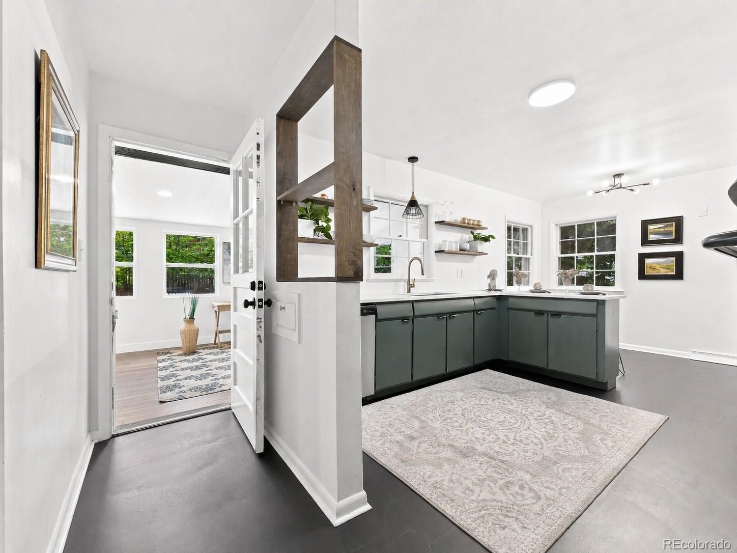 MLS Image #30 for 995  zinnia street,golden, Colorado