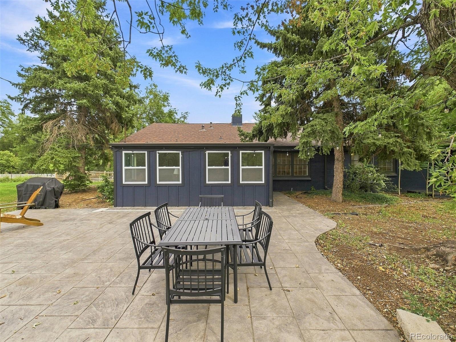 MLS Image #36 for 995  zinnia street,golden, Colorado