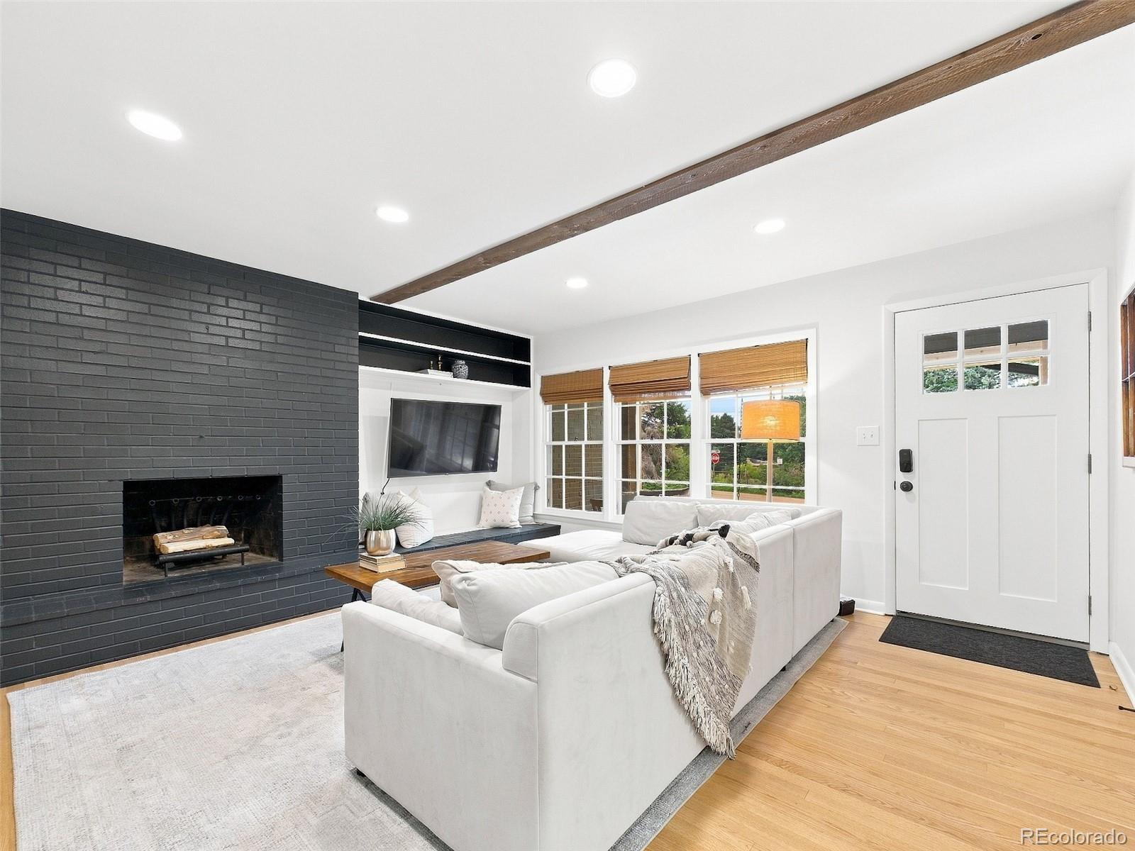 MLS Image #4 for 995  zinnia street,golden, Colorado