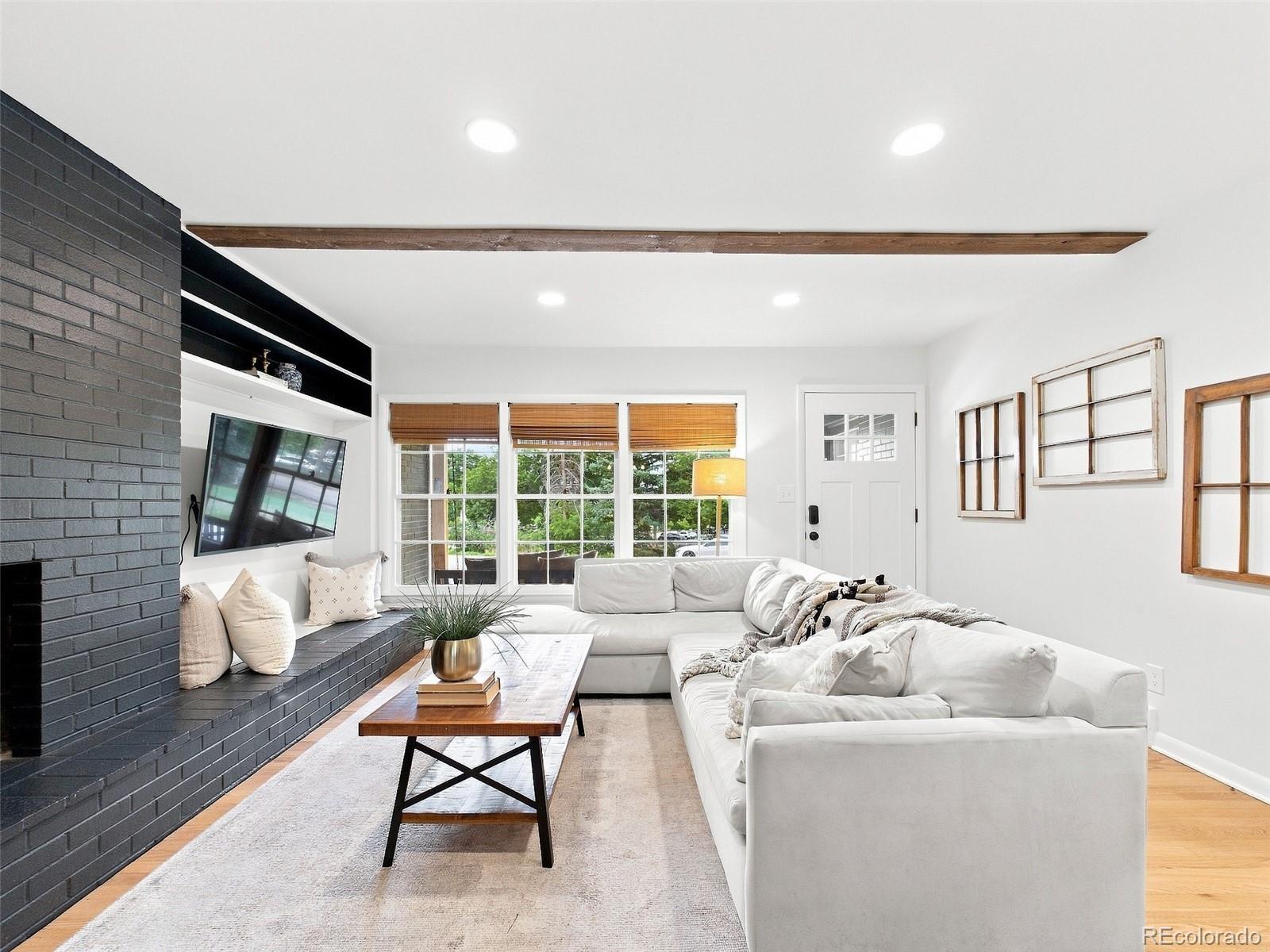MLS Image #5 for 995  zinnia street,golden, Colorado