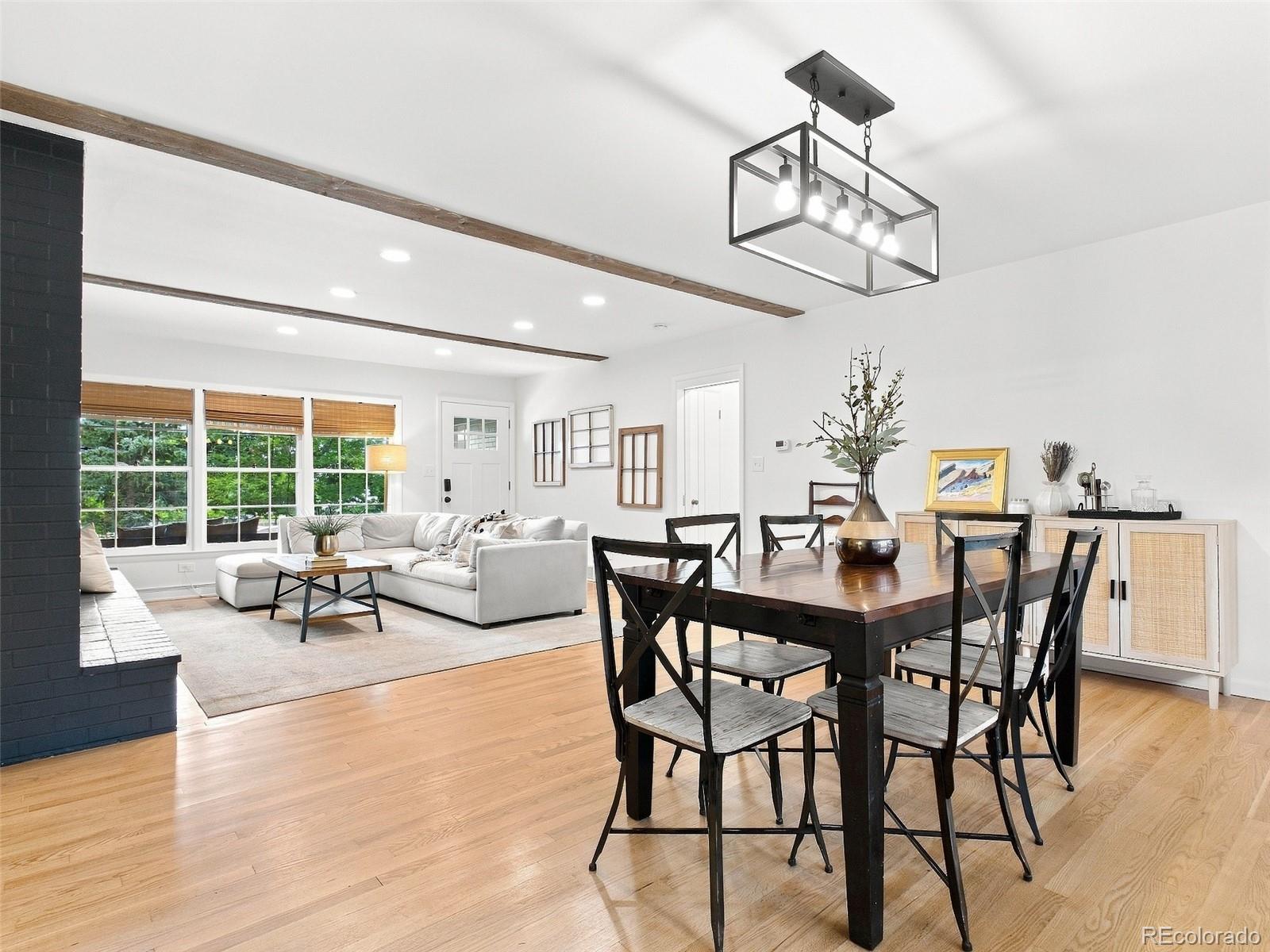 MLS Image #8 for 995  zinnia street,golden, Colorado