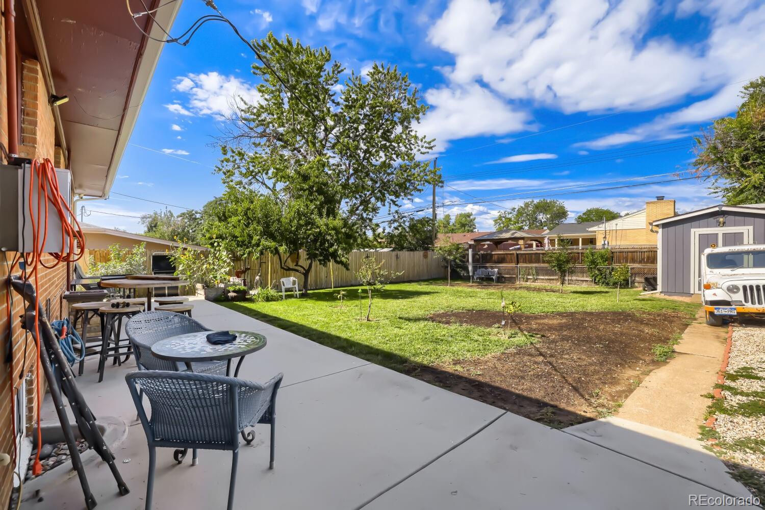 MLS Image #14 for 1643 s quitman street,denver, Colorado