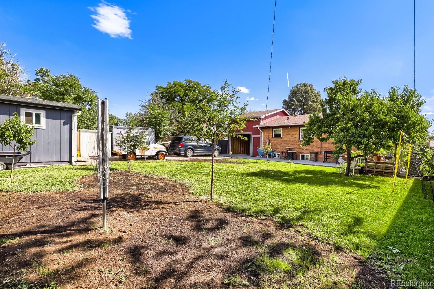 MLS Image #15 for 1643 s quitman street,denver, Colorado