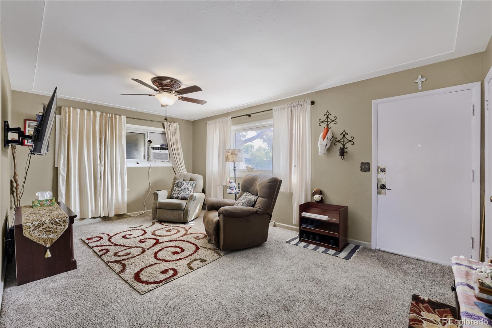 MLS Image #2 for 1643 s quitman street,denver, Colorado