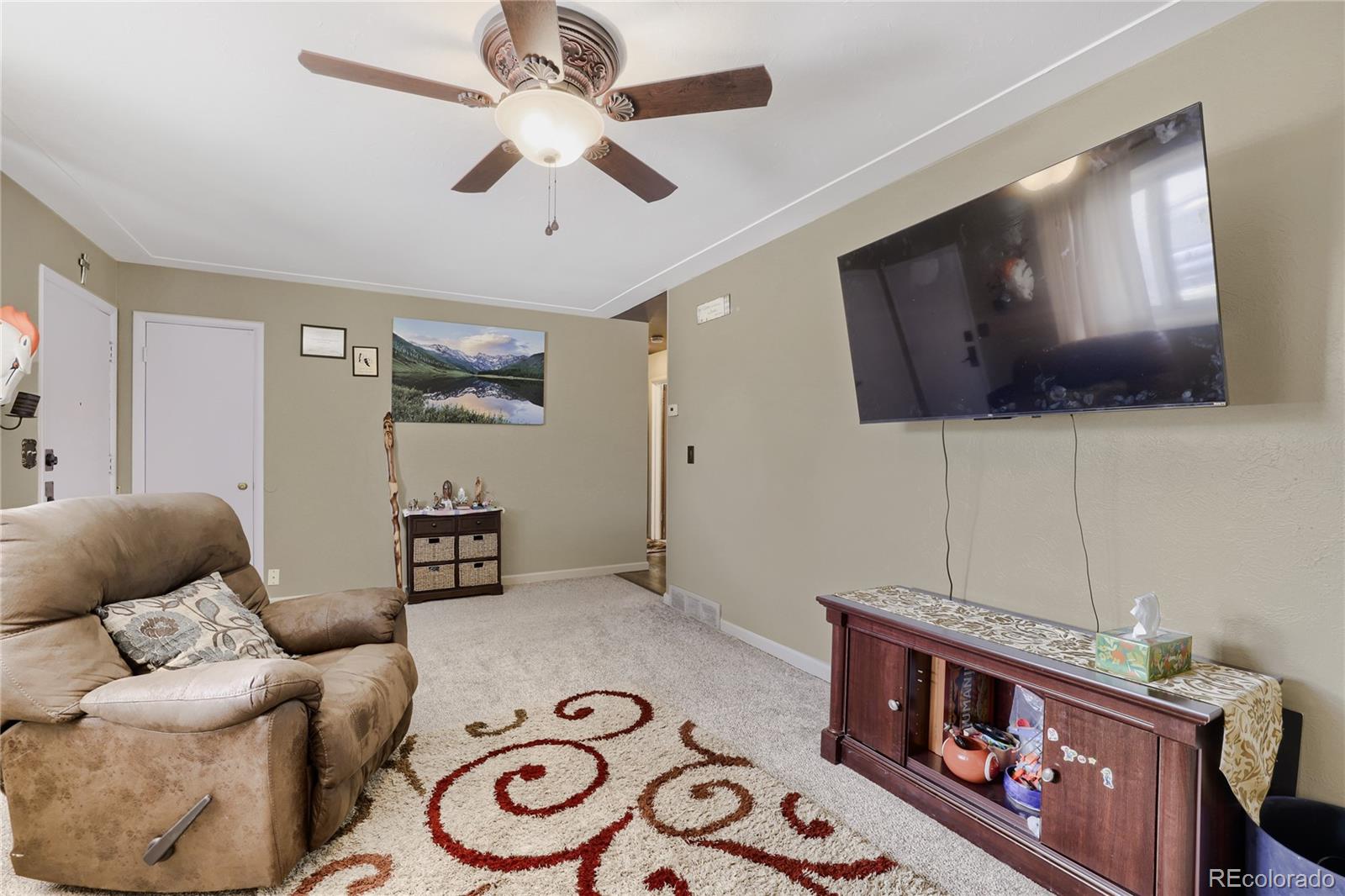 MLS Image #3 for 1643 s quitman street,denver, Colorado