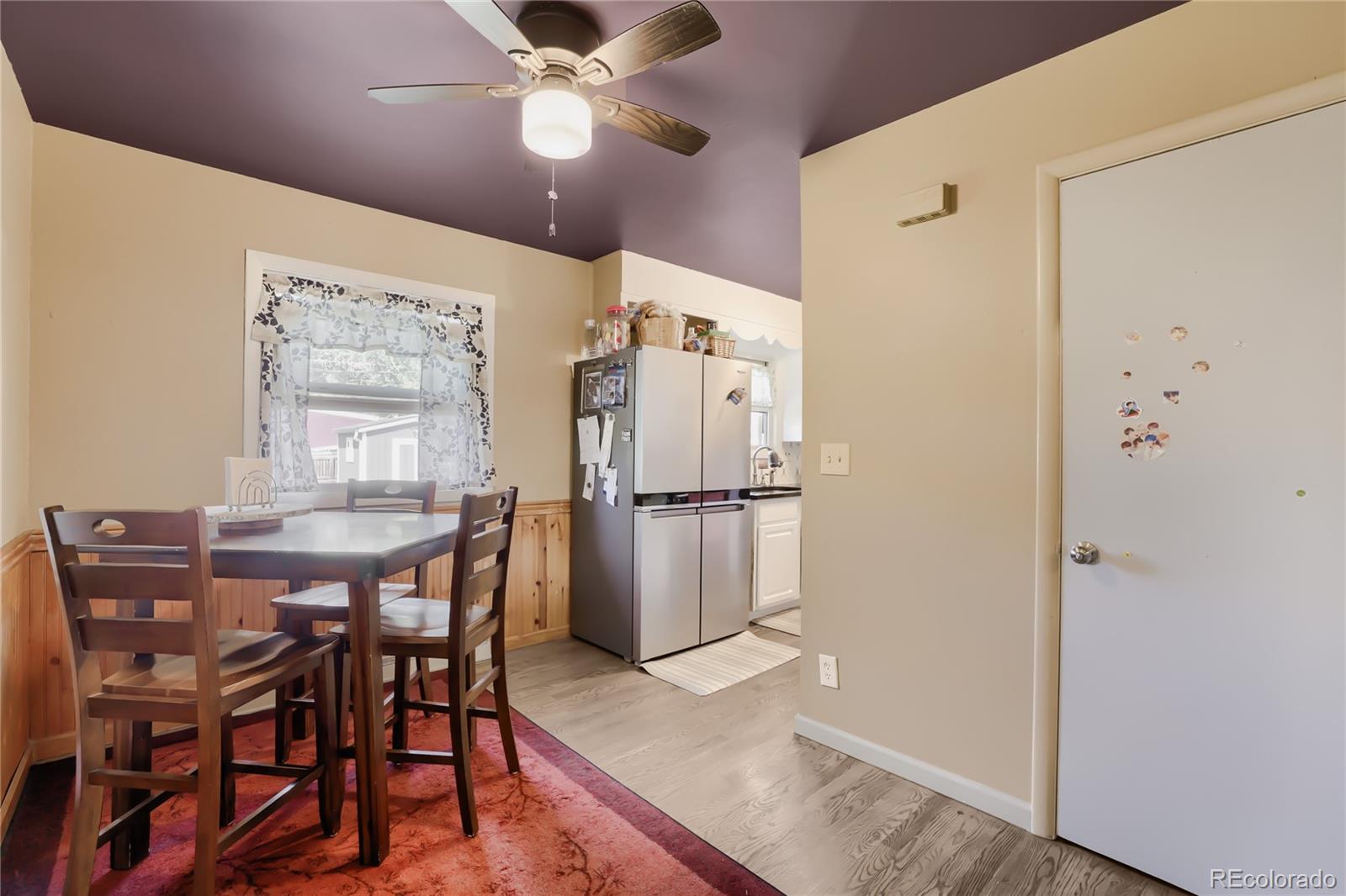 MLS Image #4 for 1643 s quitman street,denver, Colorado