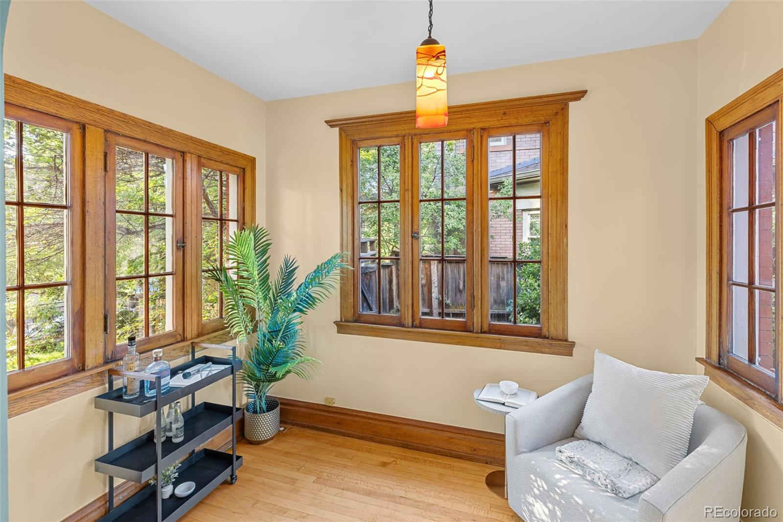 MLS Image #11 for 725 n downing street,denver, Colorado